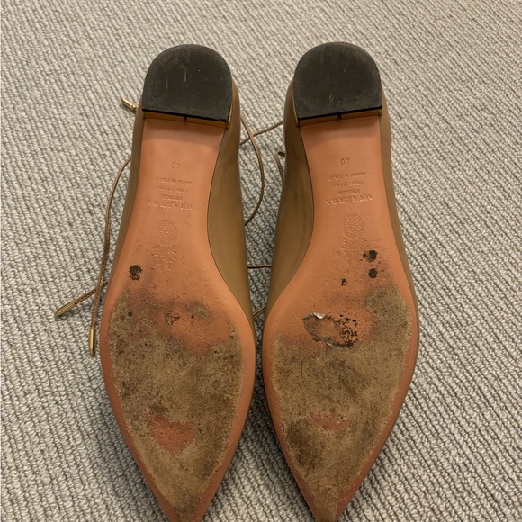 Aquazurra Christy Flats - Picture 6 of 6